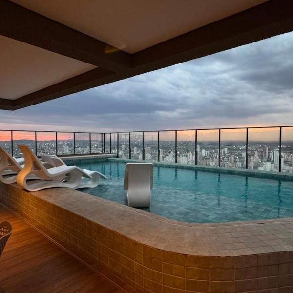 ID Vida Urbana - Novo com Luxo e incrível lazer! - Foto 4