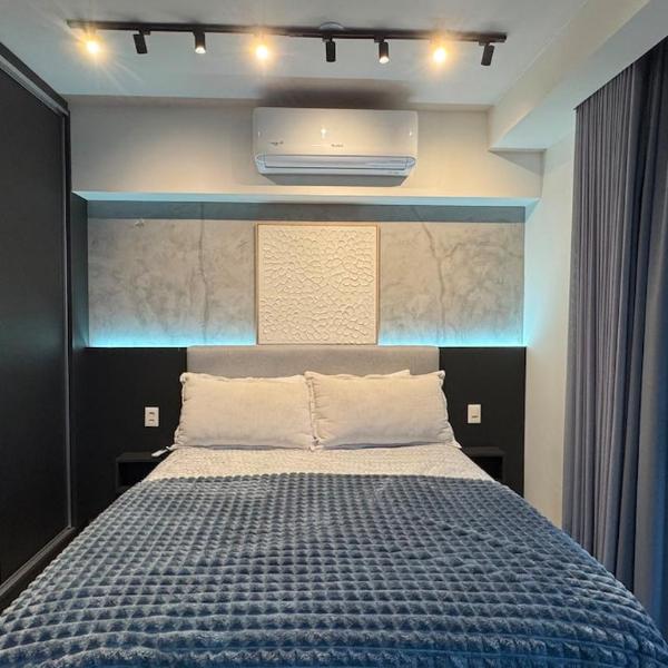 ID Vida Urbana - Novo com Luxo e incrível lazer! - Foto 2