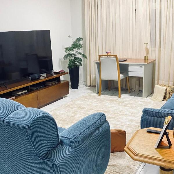 Apartamento Carol e Gustavo - Foto 4