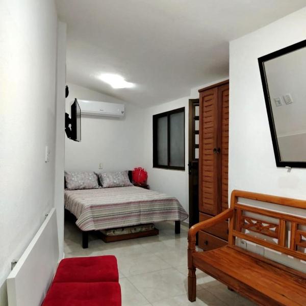 Loft Flores de Maio
