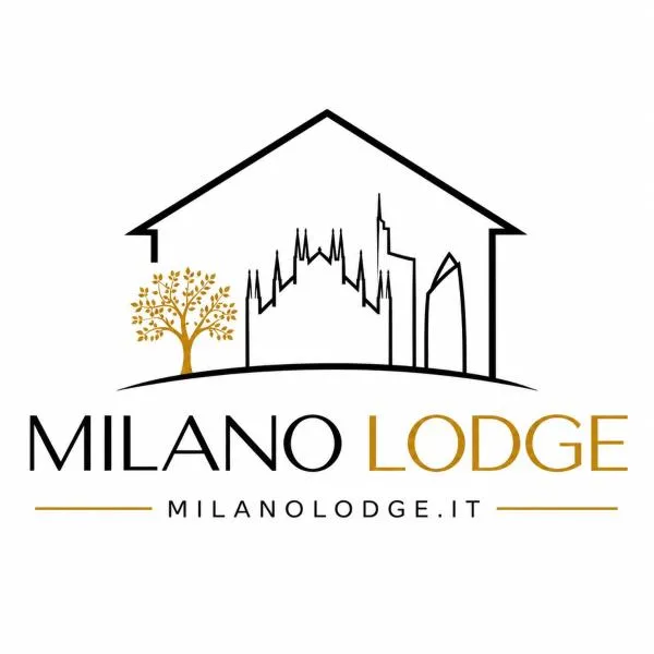 Milano-Lodge, hotel a Bussero