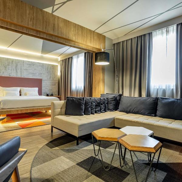 Novotel Porto Alegre Airport - Foto 2