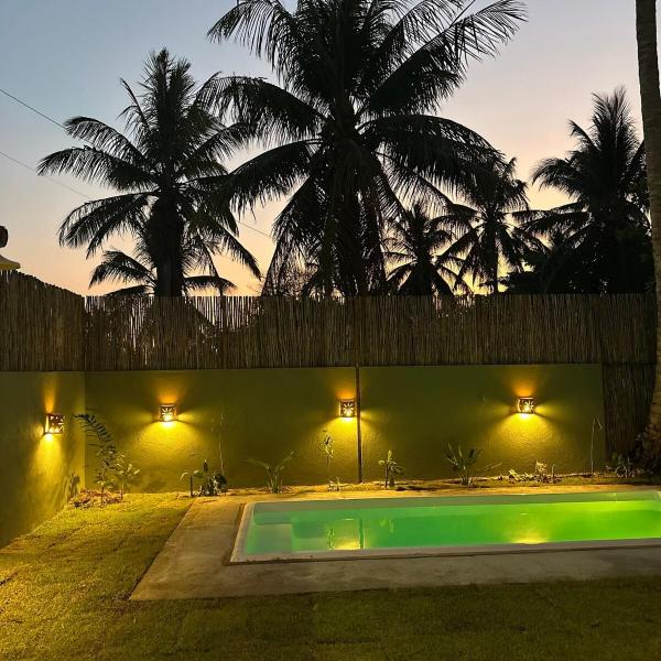 Casa Paz - Guriú - Foto 4