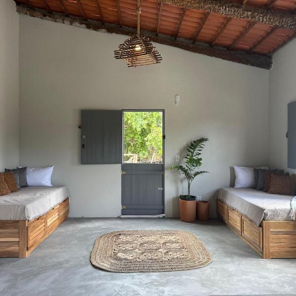 Casa Paz - Guriú - Foto 2