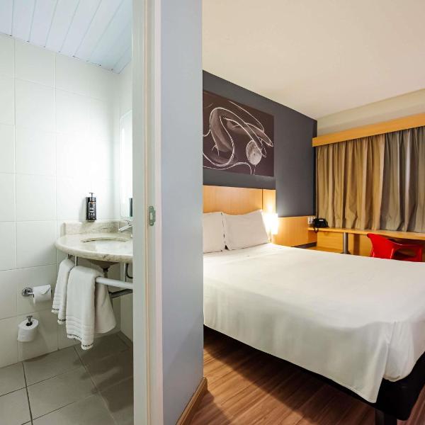 ibis Mogi das Cruzes Shopping - Foto 3