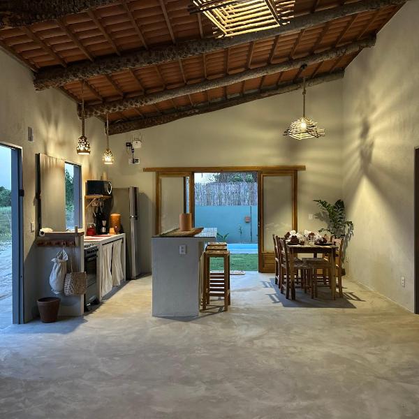 Casa Paz - Guriú - Foto 5