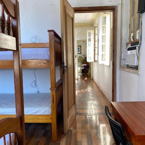 Carioca Lapa Hostel - Foto 2