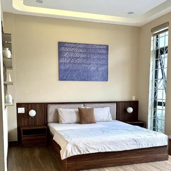 Dreamy Homestay Huế, hotel a Thôn Văn Dương