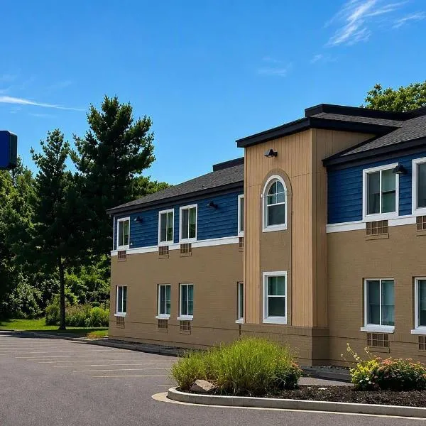 AmericInn by Wyndham Holland MI, viešbutis mieste Holandas