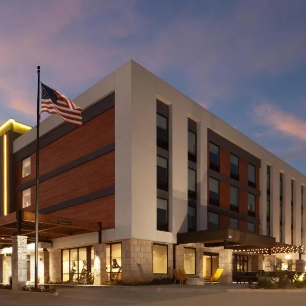 Home2 Suites By Hilton Texarkana, hotel a Texarkana