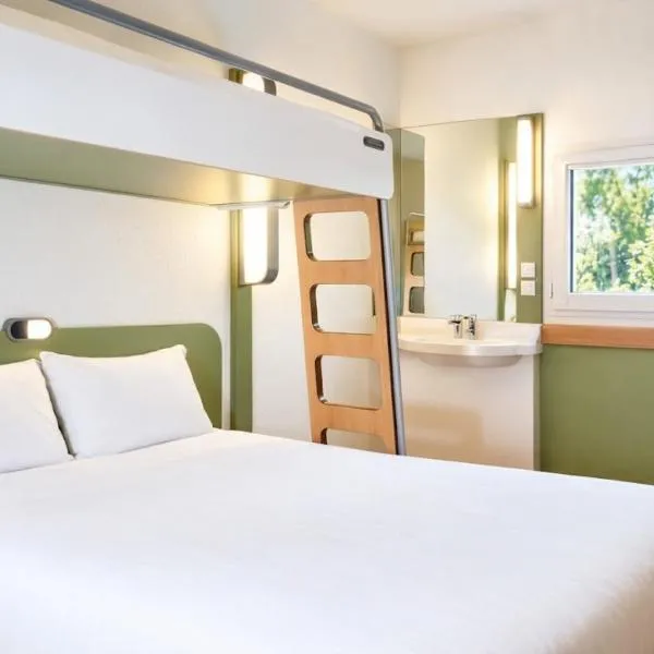 Ibis Budget Sélestat, hotel Sélestat-ban