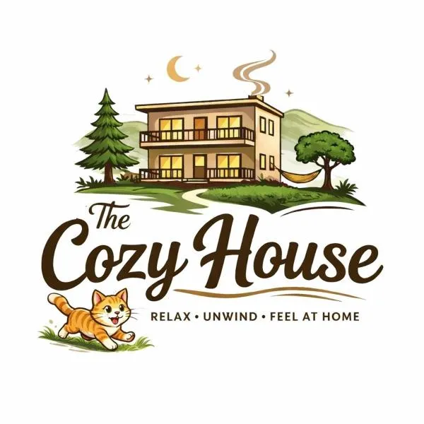 The cozy house Koh Mook, Trang, hotell sihtkohas Trang