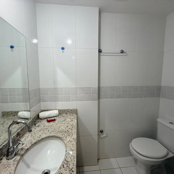 Lindo apartamento no Santorini Setor Bueno 906 - Foto 3