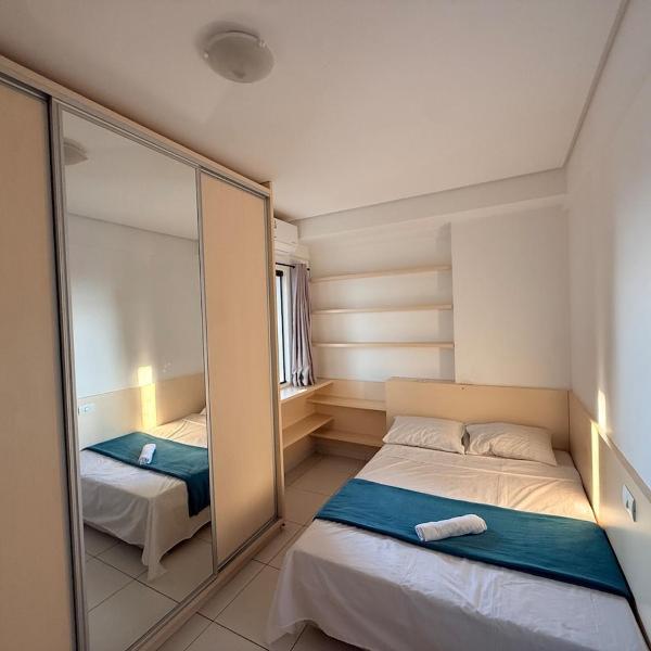 Lindo apartamento no Santorini Setor Bueno 906 - Foto 2