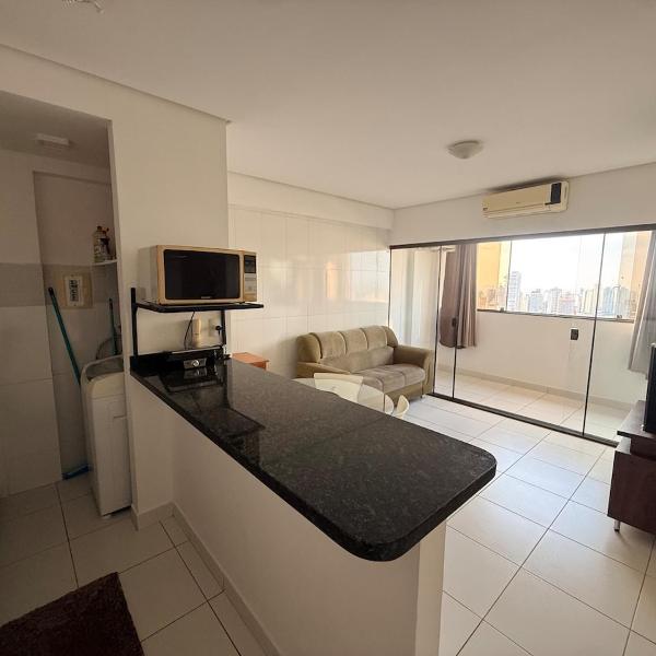 Lindo apartamento no Santorini Setor Bueno 906 - Foto 5