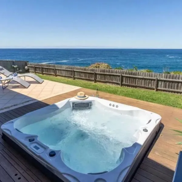 Bombora at Kiama, Hotel in Kiama