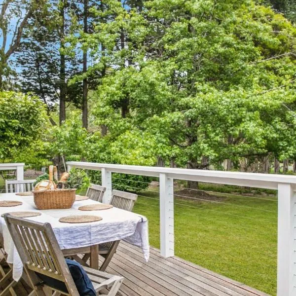 Canary Cottage, hotel sa Bowral