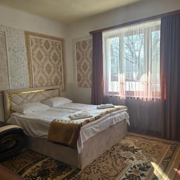 Sanahin Suite, Hotel in Alawerdi