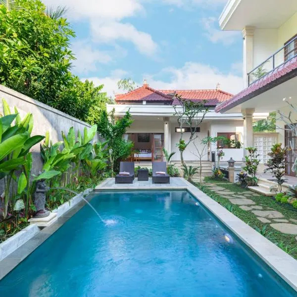 Telaga Inn Ubud, Hotel in Ubud