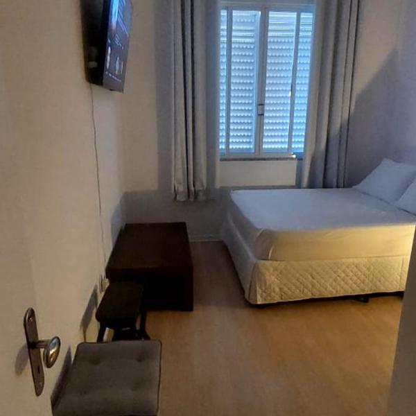 Apartamento Minimalista Teresópolis - Foto 2