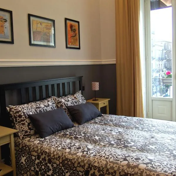 B&B Umberto 134, hotel in Catania
