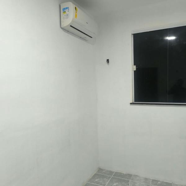 Apartamento no Mondubim