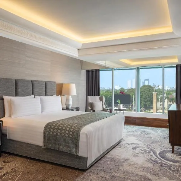 Hotel Indonesia Kempinski Jakarta, Hotel in Jakarta
