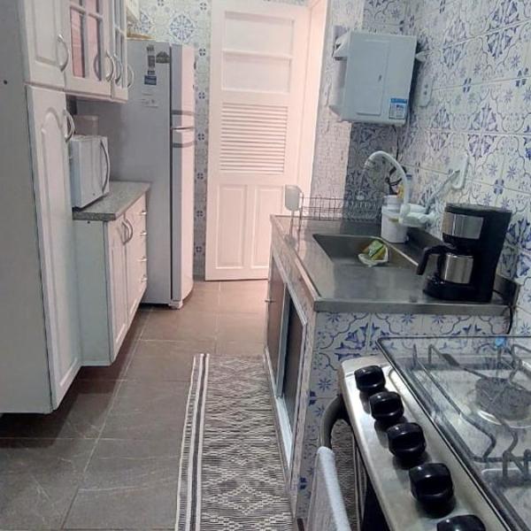 Apartamento Minimalista Teresópolis - Foto 4