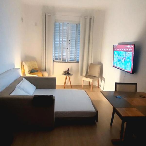 Apartamento Minimalista Teresópolis