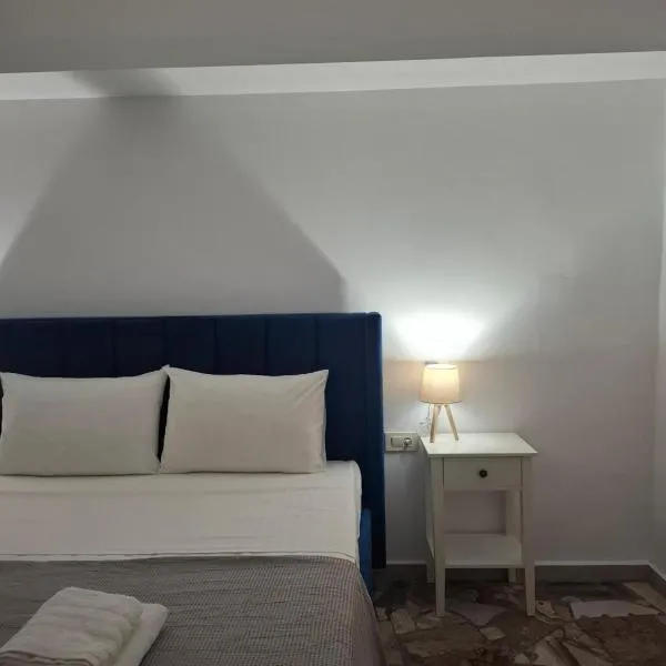 Kasteli Apartment 2, hotel in Kissamos