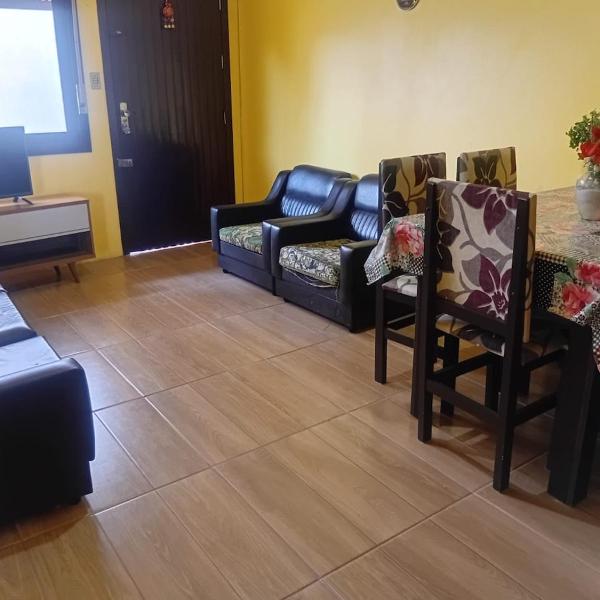 Apartamento aconchegante em Tramandaí próximo à praia e à plataforma de pesca - Foto 5