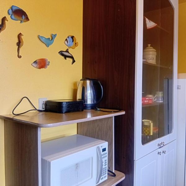 Apartamento aconchegante em Tramandaí próximo à praia e à plataforma de pesca - Foto 4