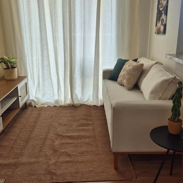 Apartment with Sea View Praia do Futuro Fortaleza
