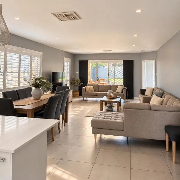 The Goldsmith Retreat، فندق في غولبورن