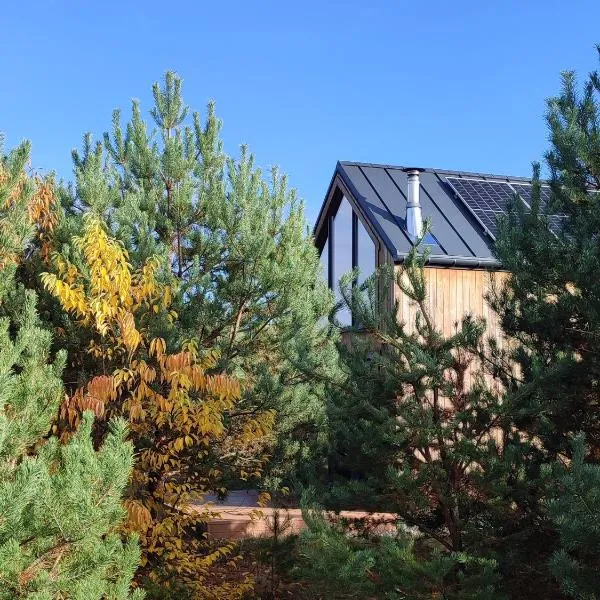 Przyjedź Tutaj, hotel i Maków Mazowiecki