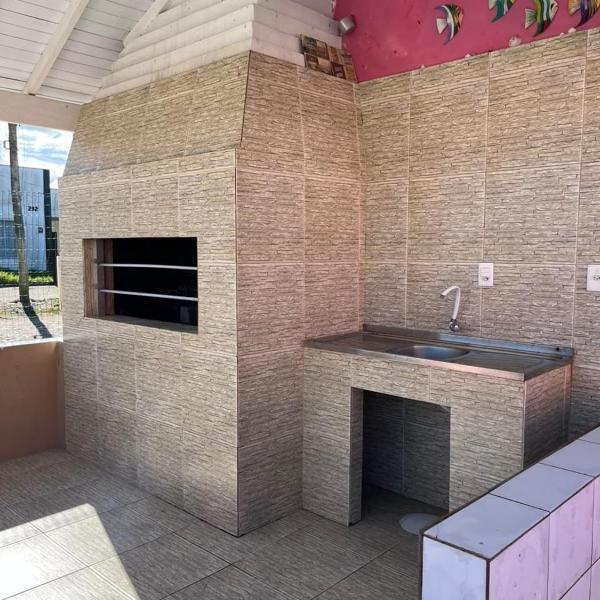 Apartamentos com vista para o mar, localizados no Centro de Cidreira - Foto 3