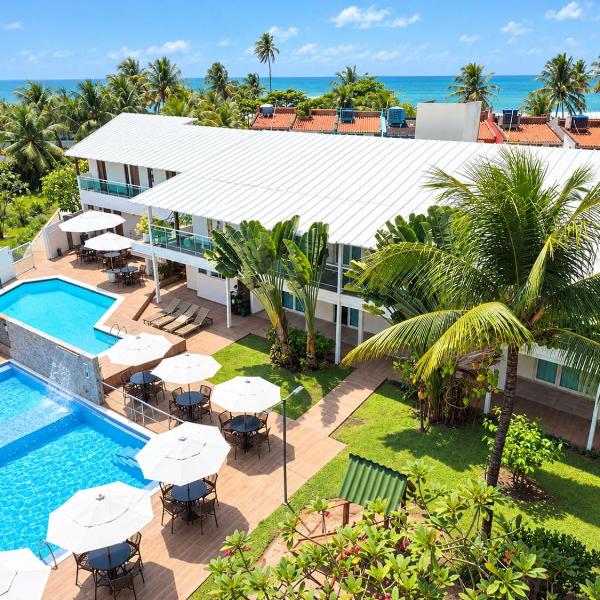 Hotel Vivenda dos Corais - Foto 2