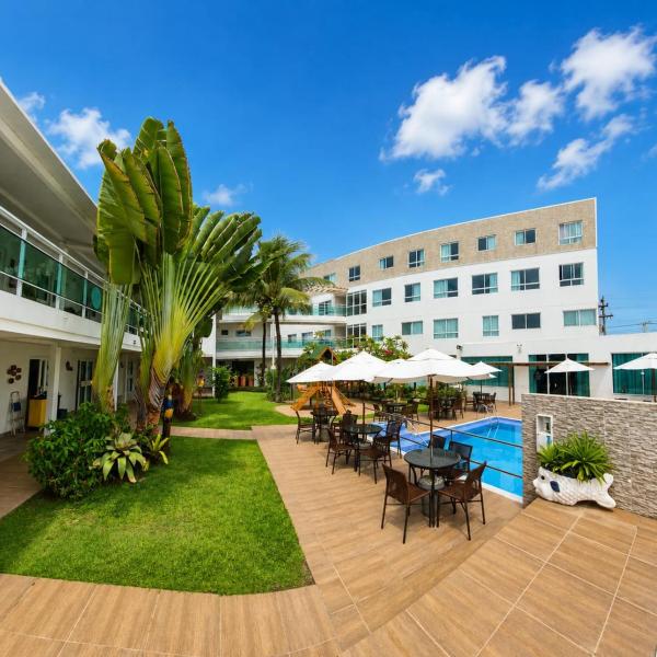 Hotel Vivenda dos Corais - Foto 5
