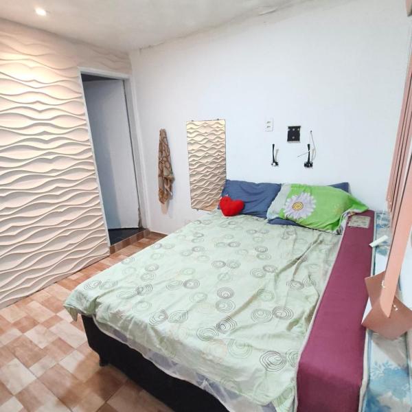 Flat completo com Terraço em Peroba - Maragogi - Foto 2