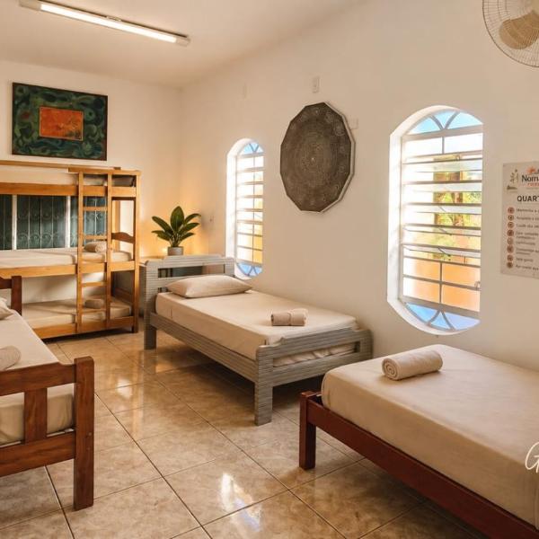 Nomah Hostel 2 - Foto 2