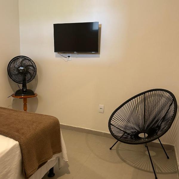 Flat Brise 01, Próximo a praça de eventos em Garanhuns - Foto 4