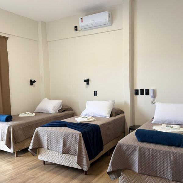 Hotel Pampa - Foto 2