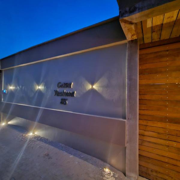 Casa Yeshua