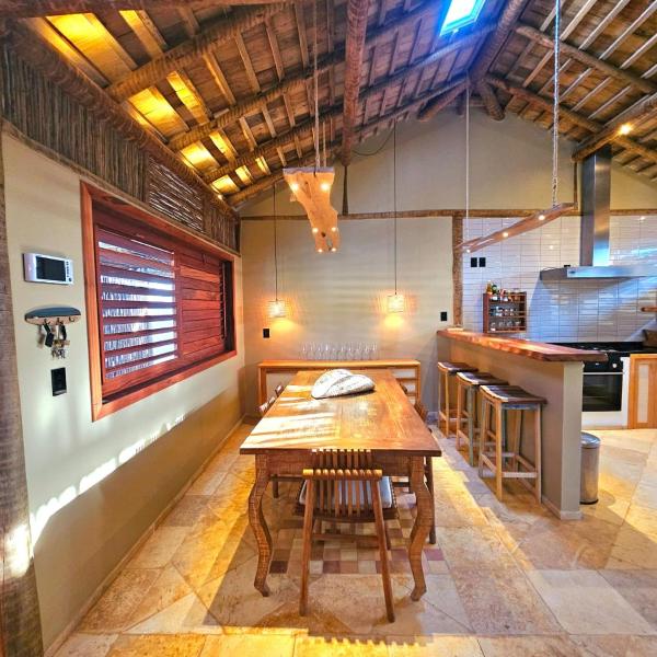 Casa Yeshua - Foto 5