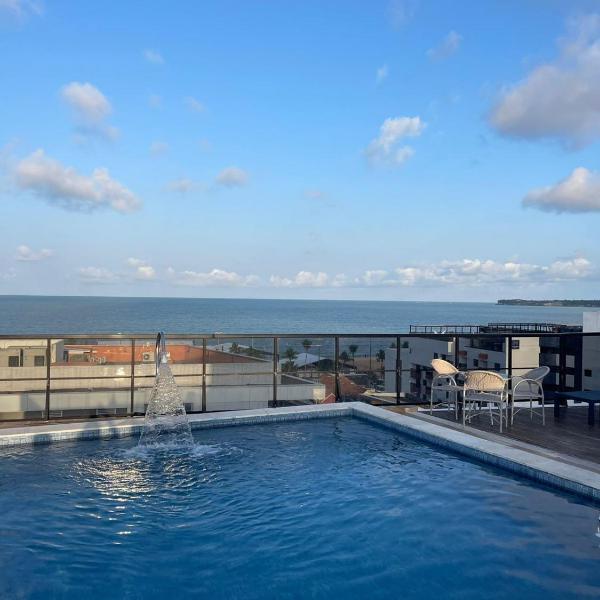 Flats Atlântico Tambaú - By EasyHost - Foto 4