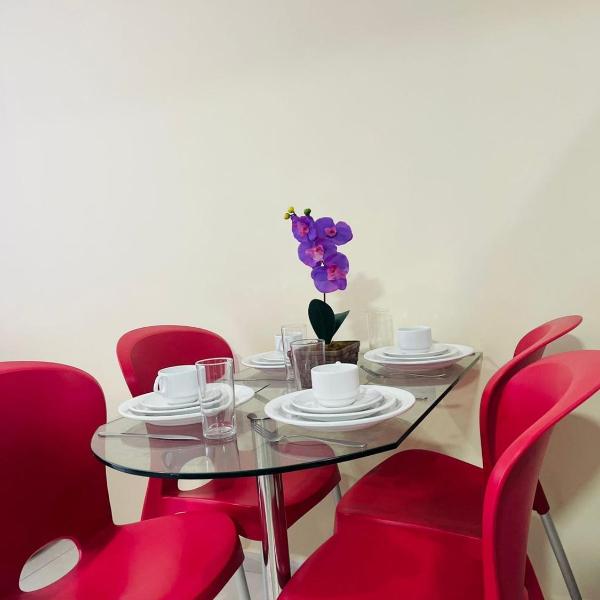Flats Atlântico Tambaú - By EasyHost - Foto 5