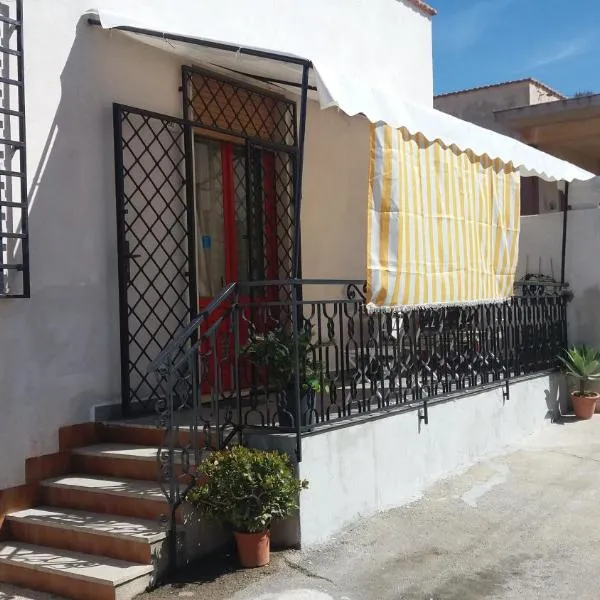 Casa Bianca da Giusy, viešbutis mieste Birgi Vecchi