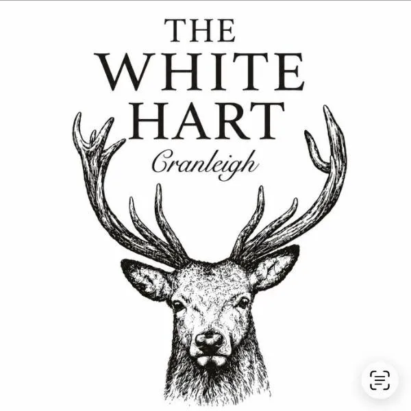 The White Hart, Hotel in Cranleigh