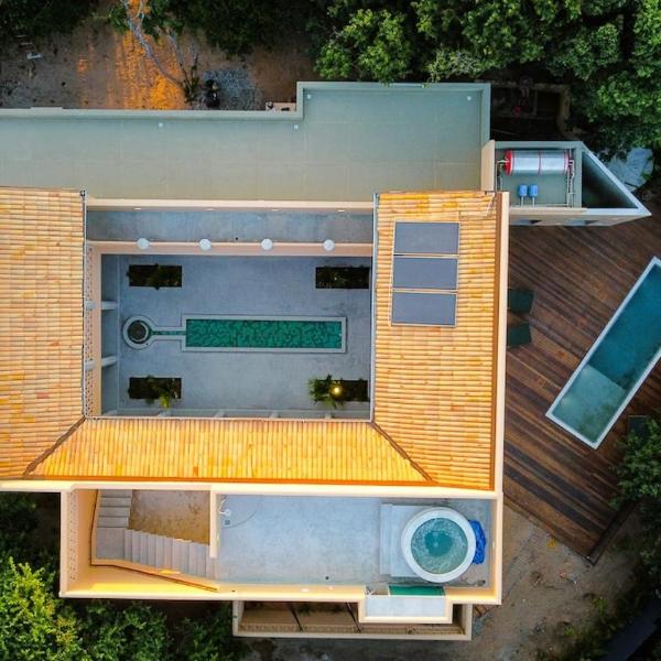 Villa Yalla - Moroccan House, 200m from Praia do Amor - Foto 4
