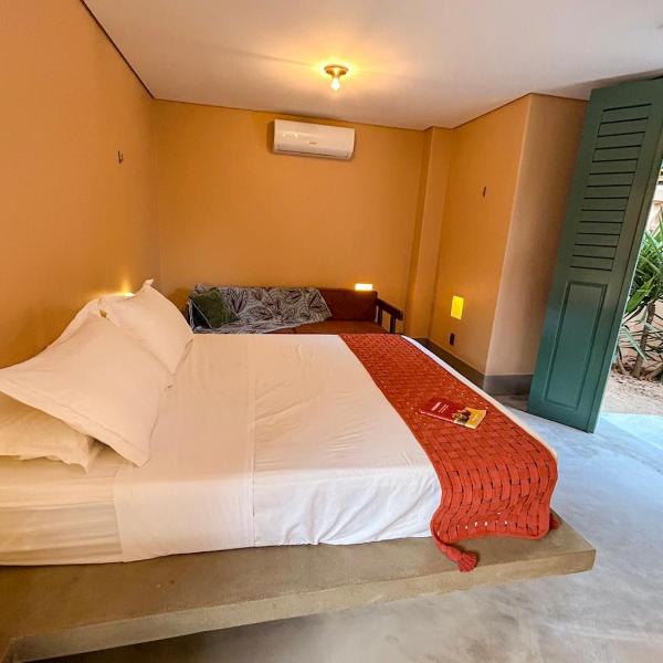 Villa Yalla - Moroccan House, 200m from Praia do Amor - Foto 2